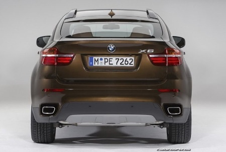 “Ngôi sao” được trông đợi nhất của BMW tại Triển lãm ôtô Thượng Hải sắp tới chắc chắn sẽ là